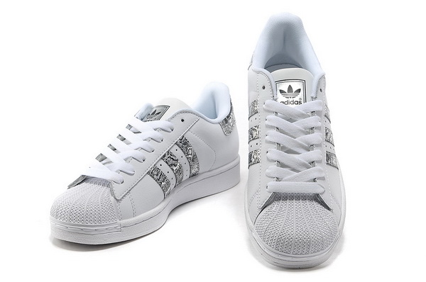 Adidas Originals Superstar Men Shoes 138