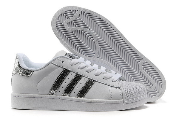 Adidas Originals Superstar Men Shoes 138