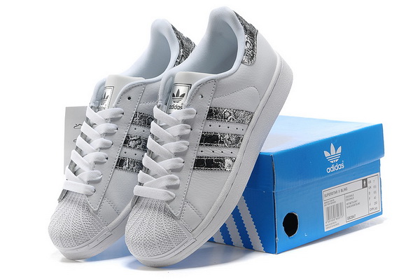 Adidas Originals Superstar Men Shoes 138