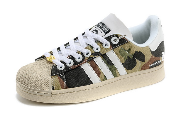 Adidas Originals Superstar Men Shoes 137