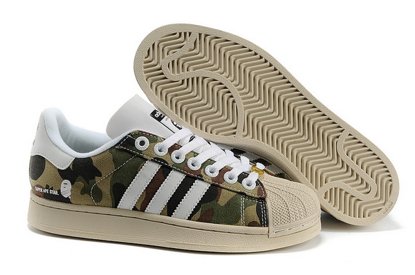 Adidas Originals Superstar Men Shoes 137