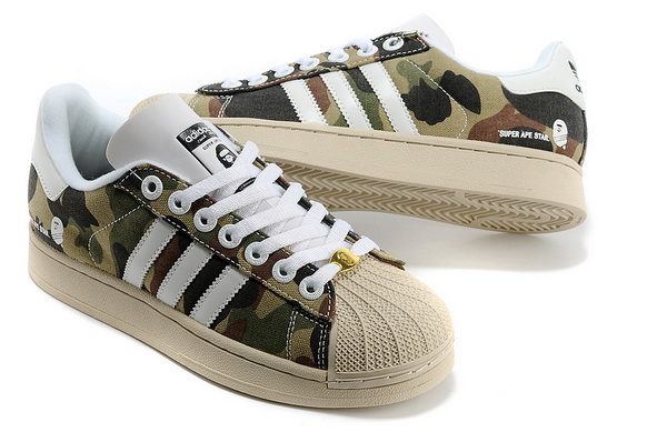 Adidas Originals Superstar Men Shoes 137