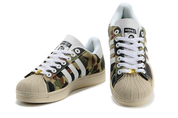 Adidas Originals Superstar Men Shoes 137