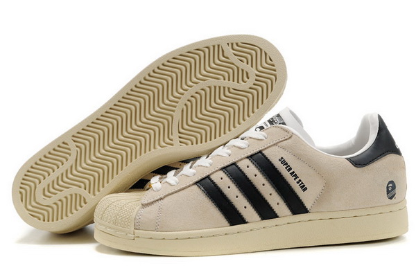 Adidas Originals Superstar Men Shoes 136