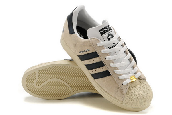 Adidas Originals Superstar Men Shoes 136