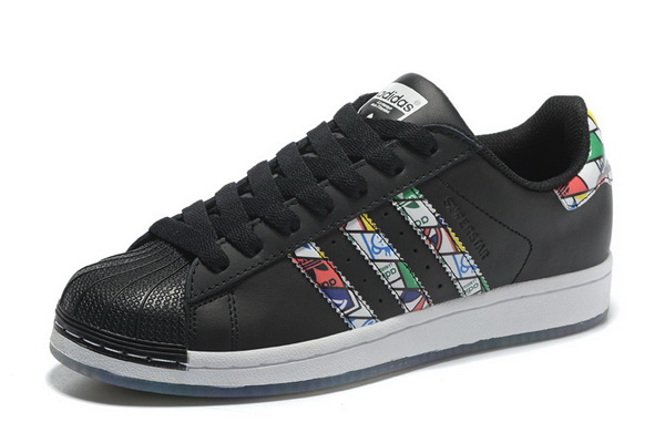 Adidas Originals Superstar Men Shoes 164