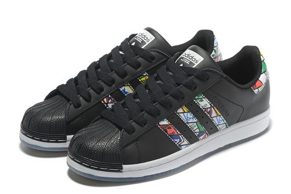 Adidas Originals Superstar Men Shoes 164