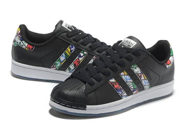 Adidas Originals Superstar Men Shoes 164