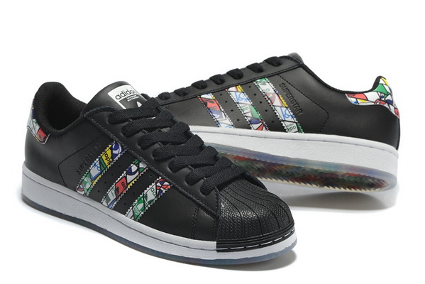 Adidas Originals Superstar Men Shoes 164