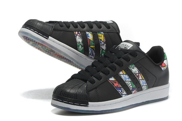 Adidas Originals Superstar Men Shoes 164