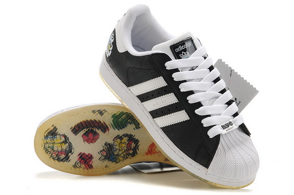 Adidas Originals Superstar Women Shoes 163