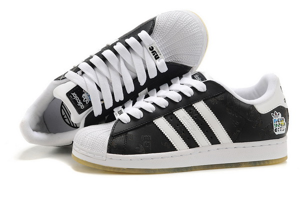 Adidas Originals Superstar Men Shoes 163