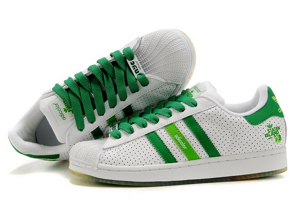 Adidas Originals Superstar Men Shoes 162