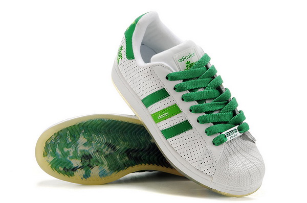 Adidas Originals Superstar Men Shoes 162