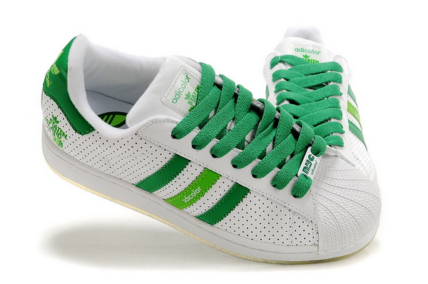 Adidas Originals Superstar Men Shoes 162