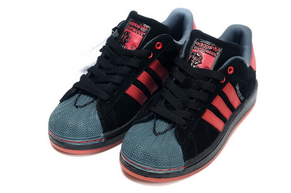 Adidas Originals Superstar Men Shoes 161