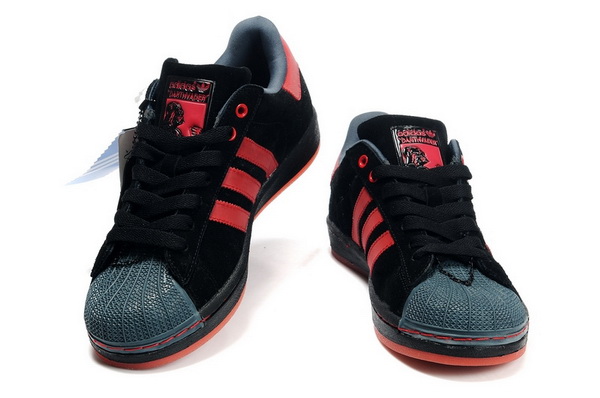 Adidas Originals Superstar Men Shoes 161