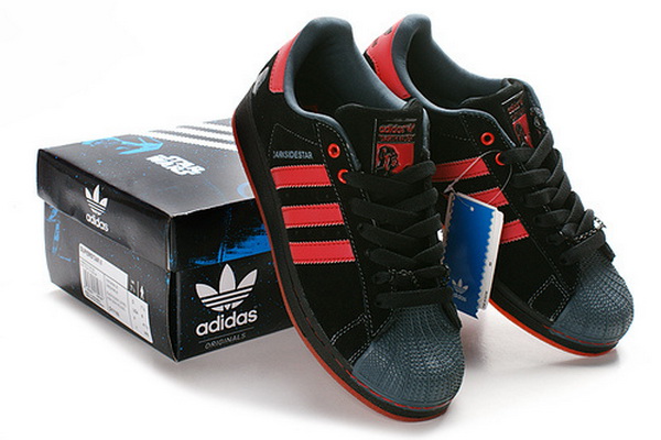 Adidas Originals Superstar Men Shoes 161