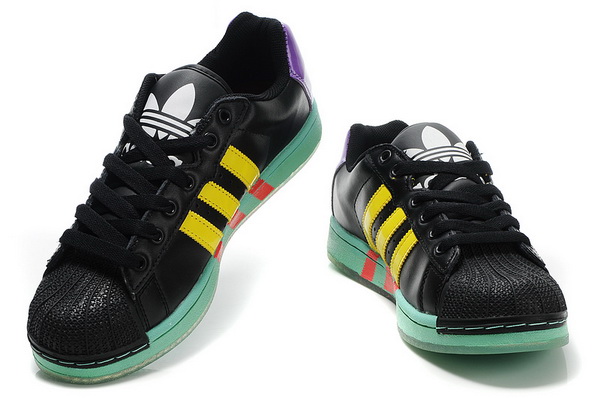 Adidas Originals Superstar Men Shoes 160