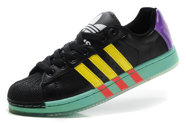 Adidas Originals Superstar Men Shoes 160