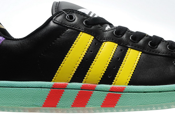 Adidas Originals Superstar Men Shoes 160