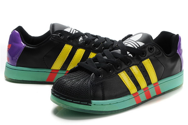 Adidas Originals Superstar Men Shoes 160