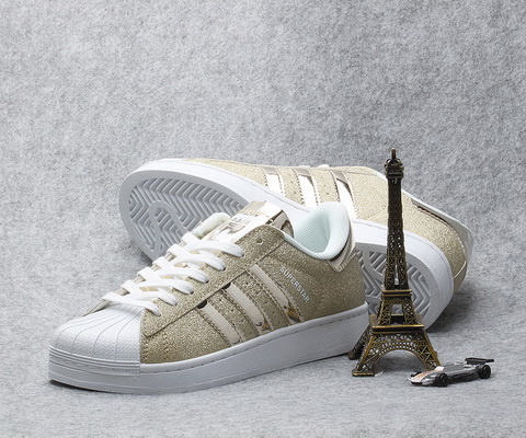 Adidas Originals Superstar Women Shoes 152