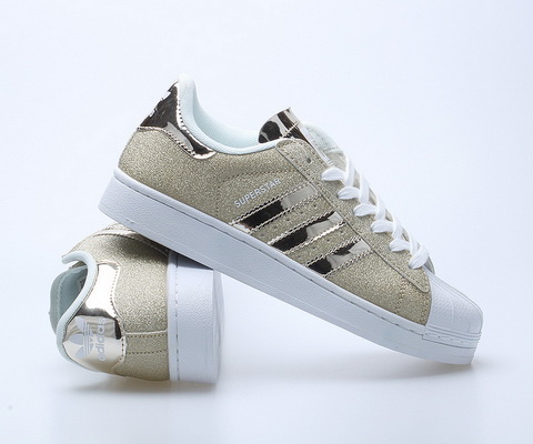 Adidas Originals Superstar Women Shoes 152