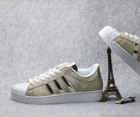 Adidas Originals Superstar Men Shoes 152