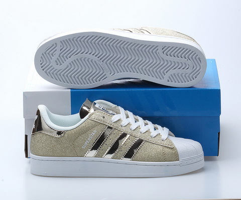 Adidas Originals Superstar Men Shoes 152