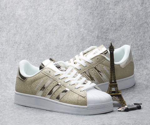 Adidas Originals Superstar Men Shoes 152