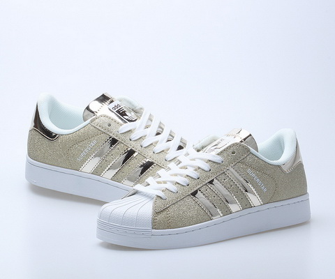 Adidas Originals Superstar Men Shoes 152