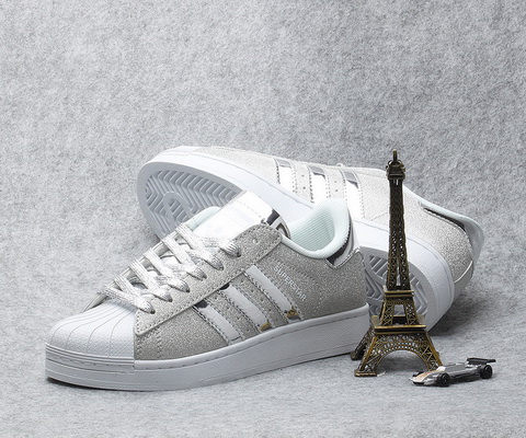 Adidas Originals Superstar Men Shoes 151