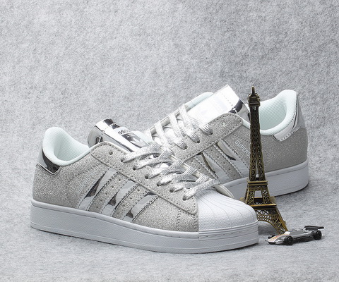 Adidas Originals Superstar Men Shoes 151