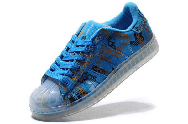 Adidas Originals Superstar Men Shoes 155