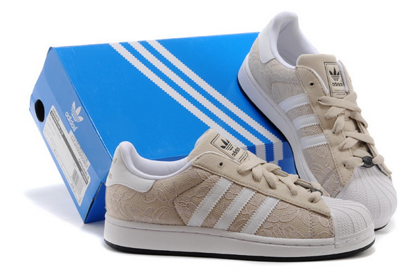 Adidas Originals Superstar Women Shoes 167