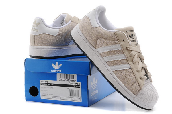 Adidas Originals Superstar Women Shoes 167