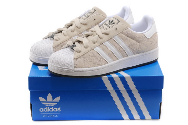 Adidas Originals Superstar Women Shoes 167