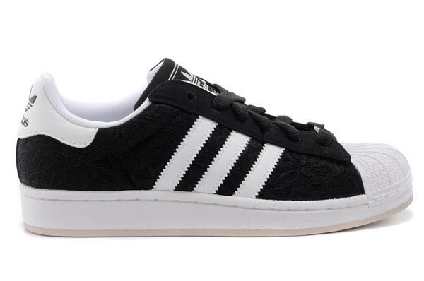 Adidas Originals Superstar Women Shoes 166