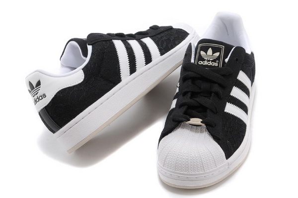 Adidas Originals Superstar Women Shoes 166