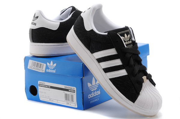 Adidas Originals Superstar Women Shoes 166