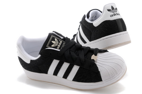 Adidas Originals Superstar Women Shoes 166