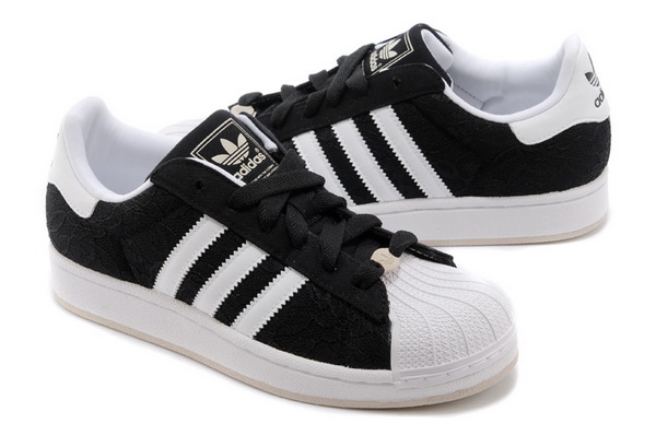 Adidas Originals Superstar Women Shoes 166