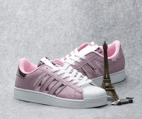 Adidas Originals Superstar Women Shoes 148