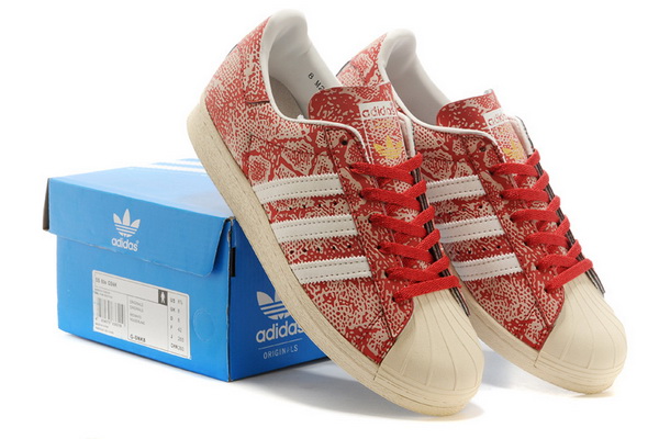 Adidas Originals Superstar Women Shoes 169