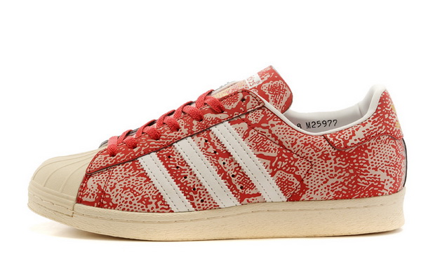 Adidas Originals Superstar Men Shoes 146