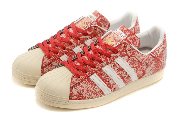 Adidas Originals Superstar Men Shoes 146