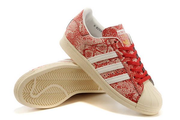 Adidas Originals Superstar Men Shoes 146