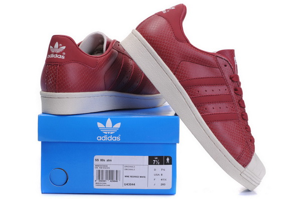 Adidas Originals Superstar Women Shoes 168