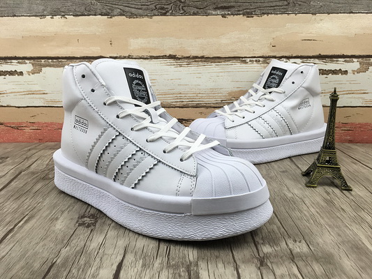 Adidas Originals Superstar Women Shoes 187